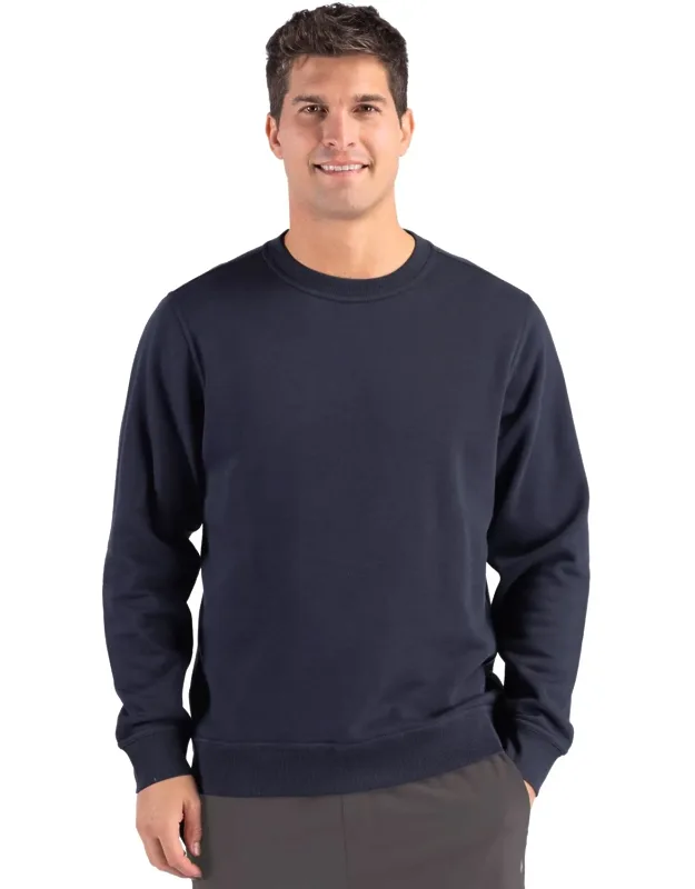 Recycled Crewneck Sweatshirt