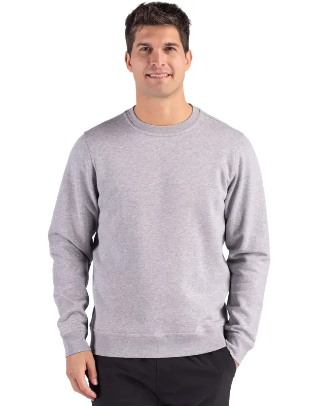Recycled Crewneck Sweatshirt
