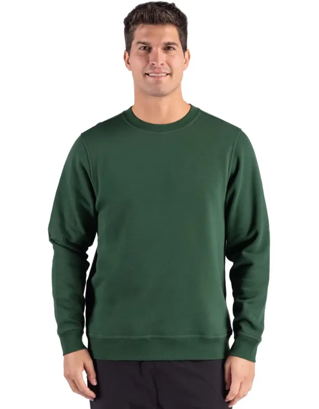 Recycled Crewneck Sweatshirt