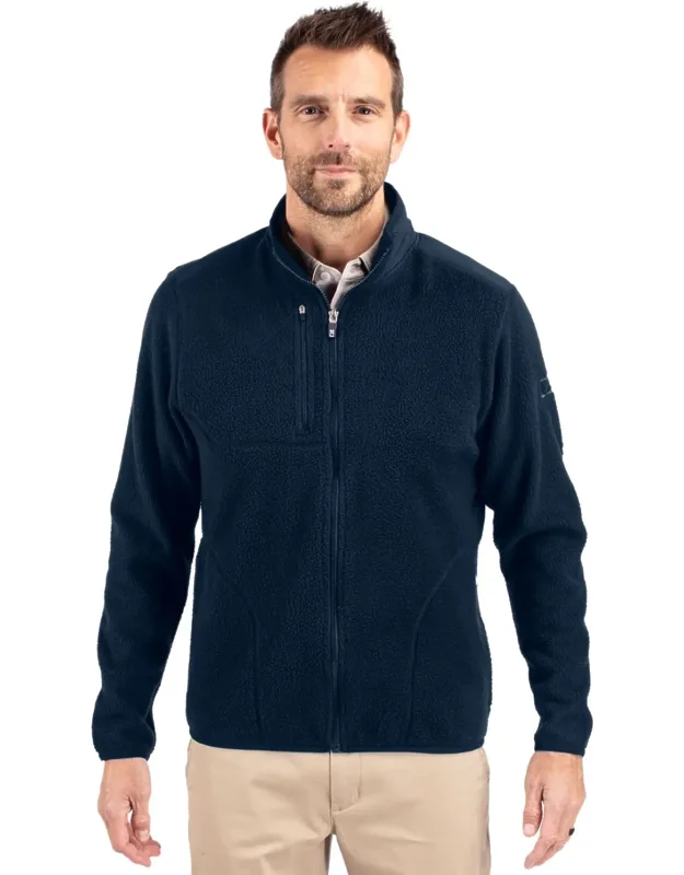 Cascade Eco Fleece Jacket