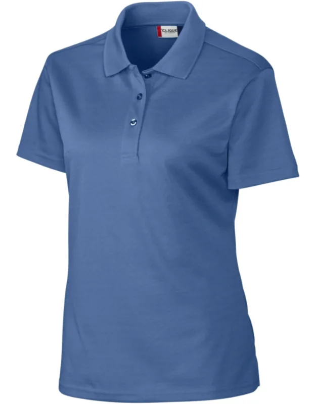 Malmo Pique Polo Shirt