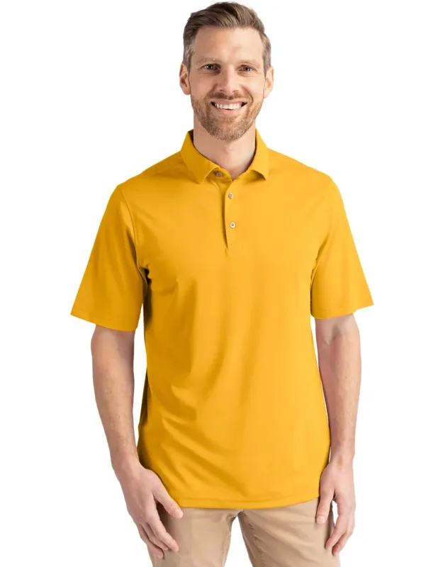 Virtue Eco Pique Recycled Polo Shirt
