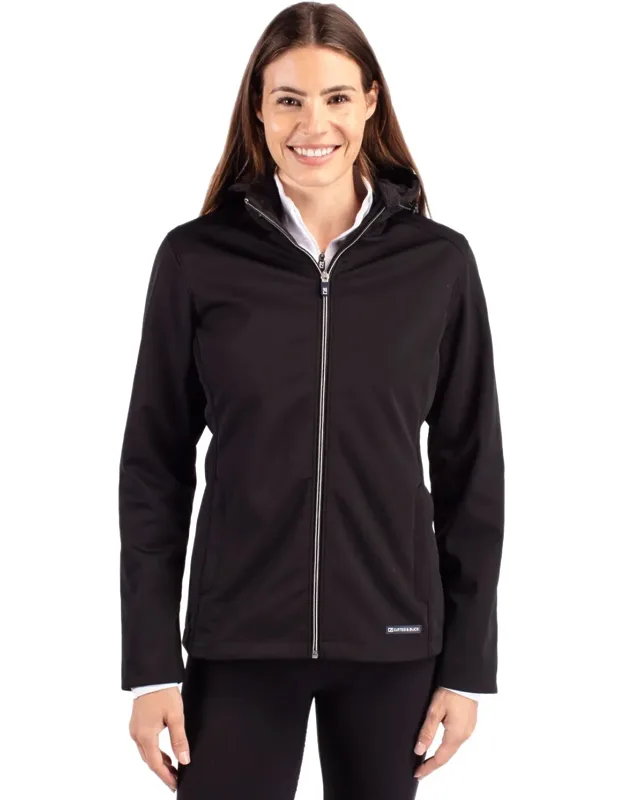 Evoke Eco Softshell Recycled Full Zip Jacket