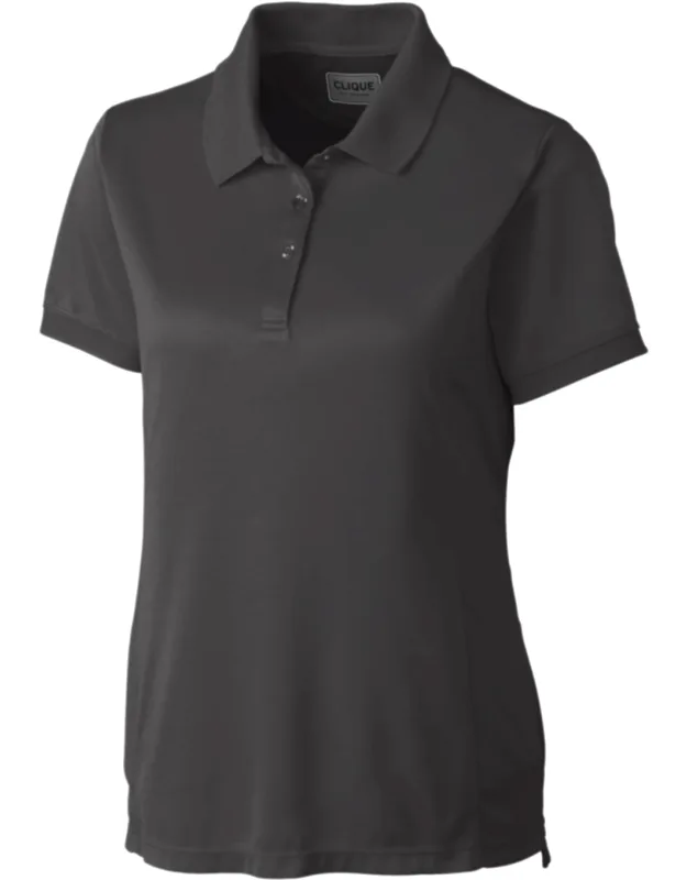 Oslo Pique Polo Shirt