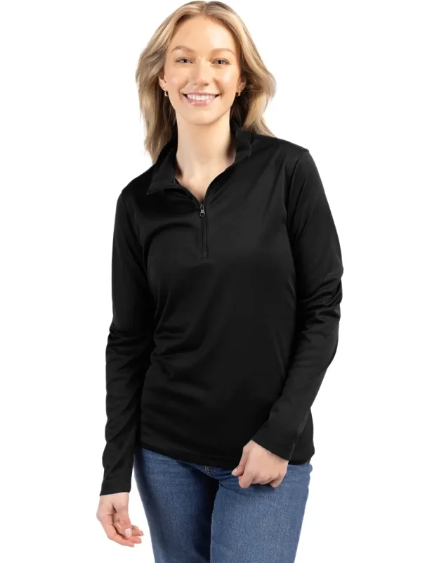 Spin Eco Performance Half Zip Pullover