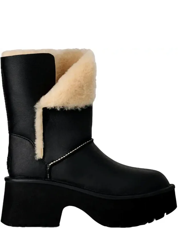 Esmee Leather Boots