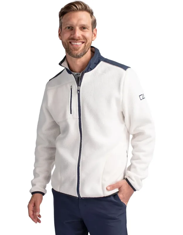 Cascade Eco Fleece Jacket