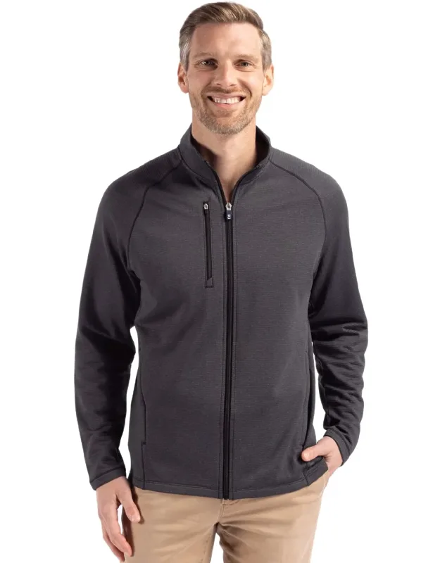 Peshastin Fleece Recycled Full Zip Jacket