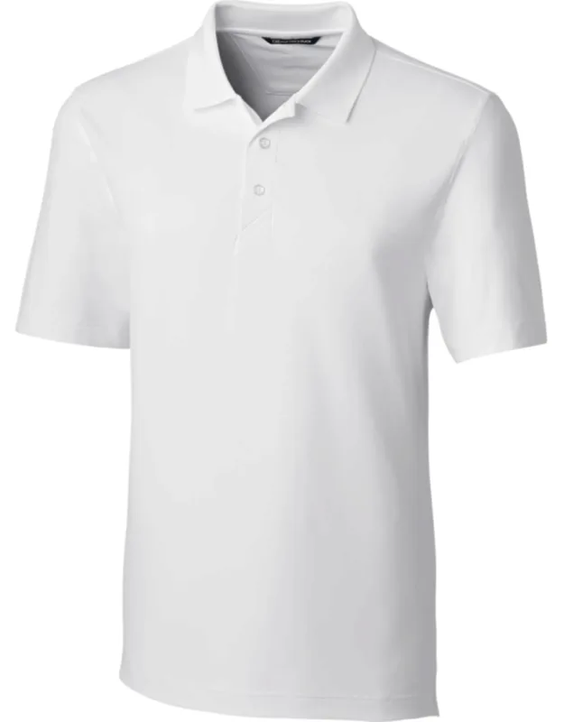 Forge Stretch Polo Shirt