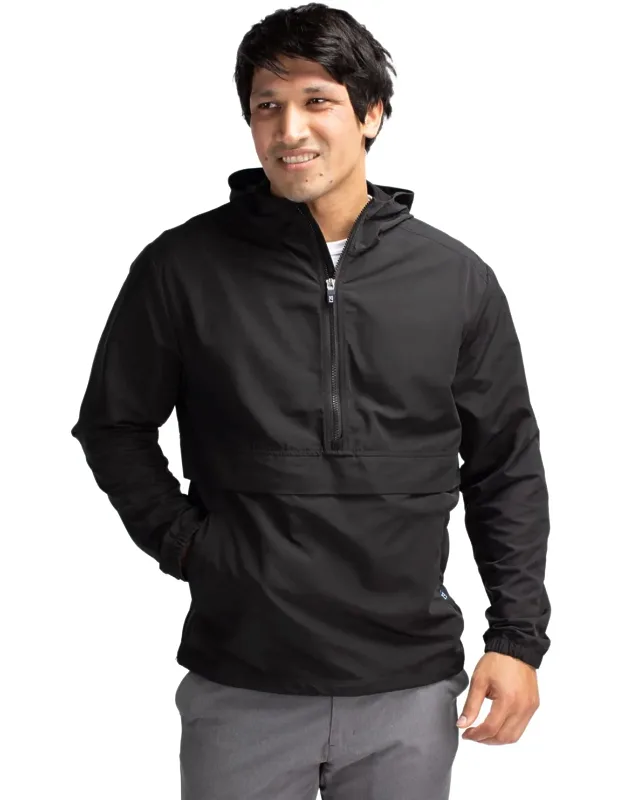 Eco Recycled Anorak Jacket