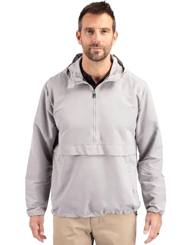 Eco Recycled Anorak Jacket