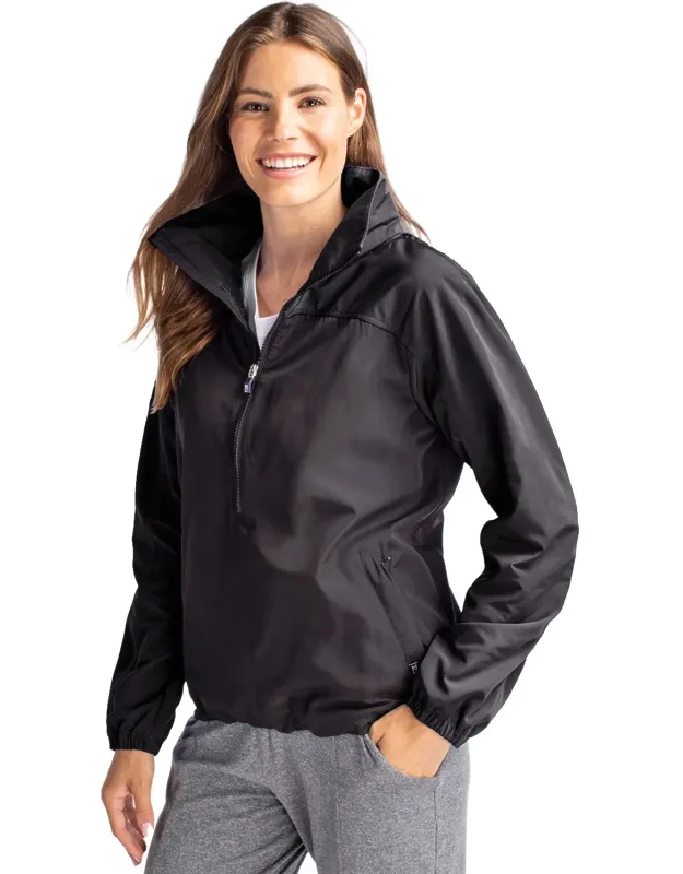 Eco Recycled Anorak Jacket