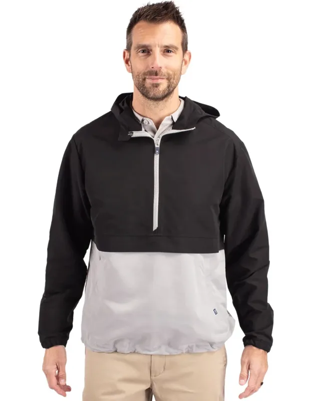 Eco Recycled Anorak Jacket