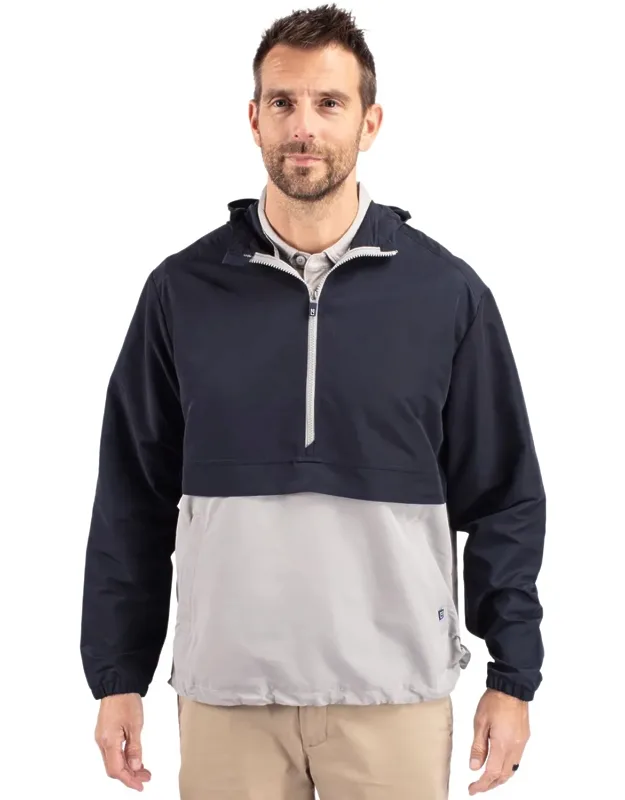 Eco Recycled Anorak Jacket
