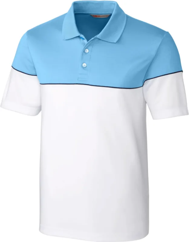 Harrington Polo Shirt