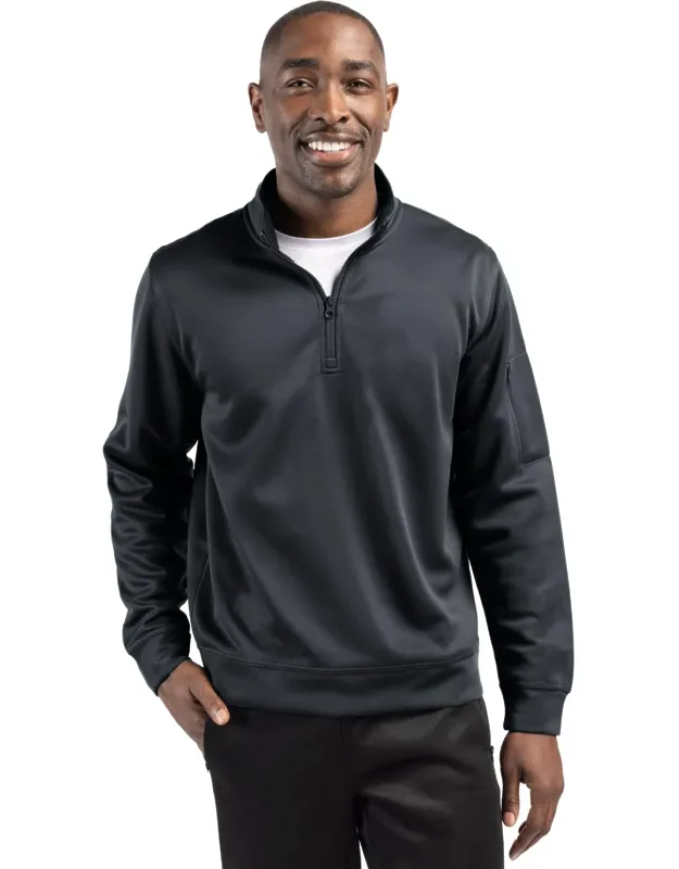 Lift Eco Performance Half Zip Pullover