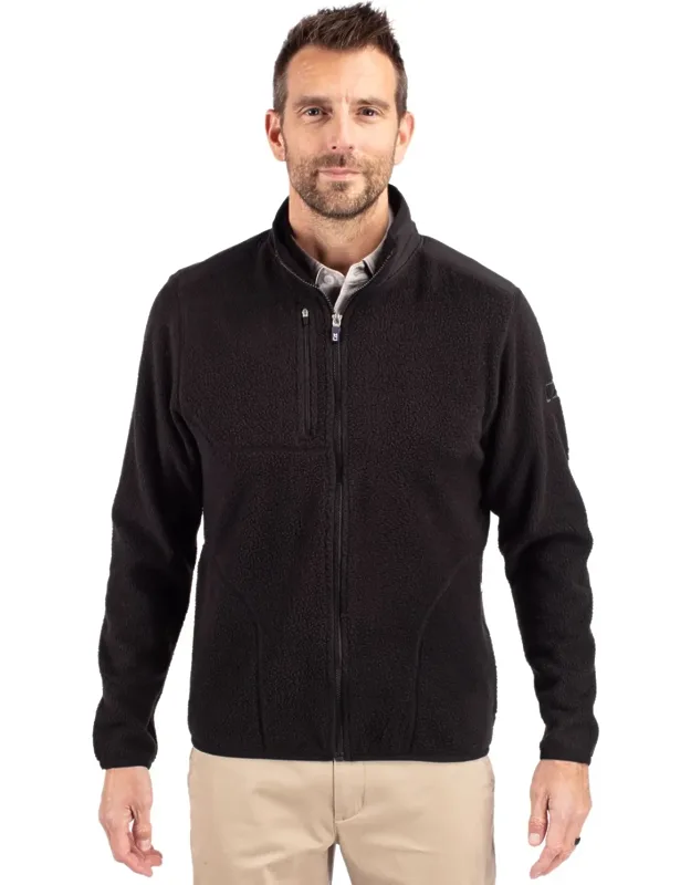 Cascade Eco Fleece Jacket