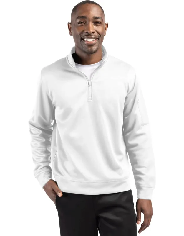 Lift Eco Performance Half Zip Pullover