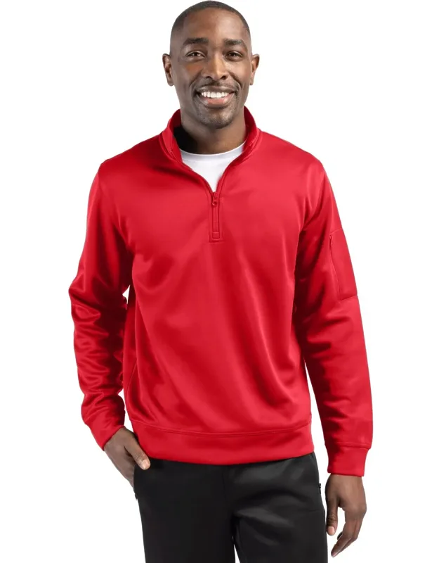 Lift Eco Performance Half Zip Pullover