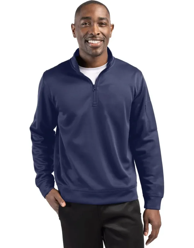 Lift Eco Performance Half Zip Pullover