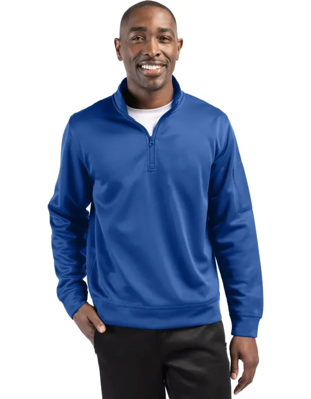 Lift Eco Performance Half Zip Pullover
