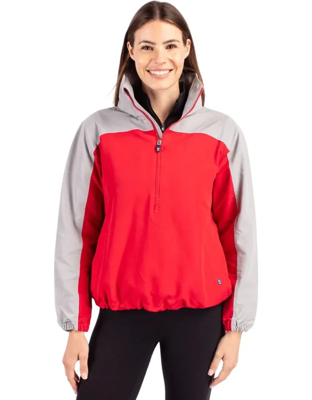 Eco Recycled Anorak Jacket