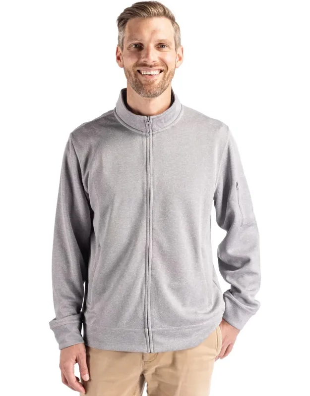 Lift Eco Performance Full Zip Jacket