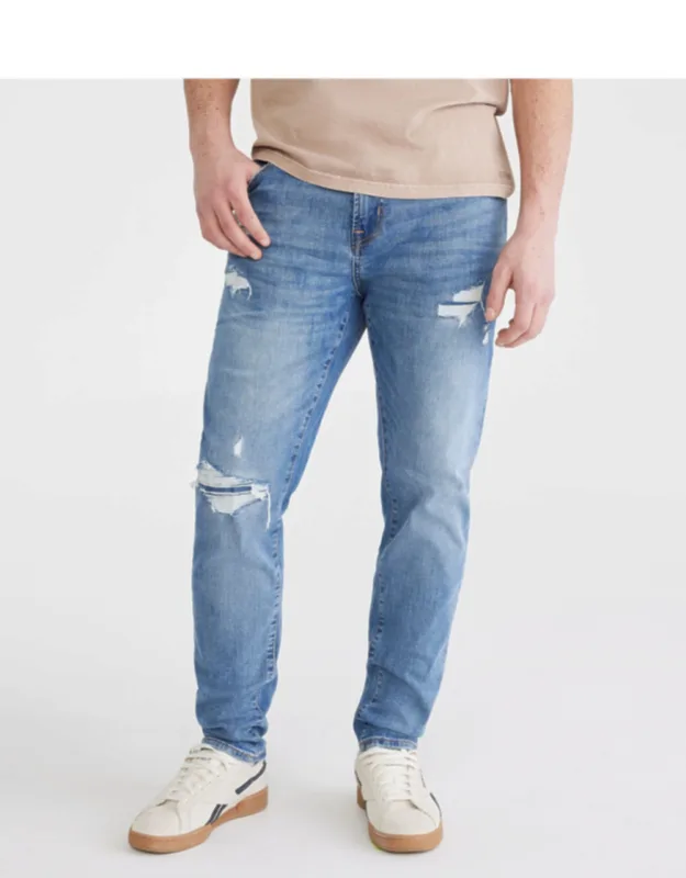 Athletic Skinny Premium Air Jeans