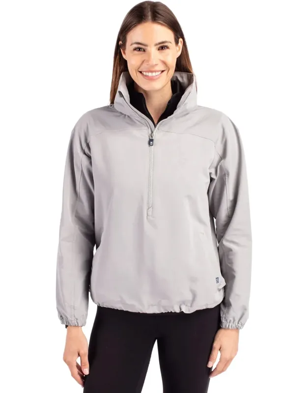 Eco Recycled Anorak Jacket