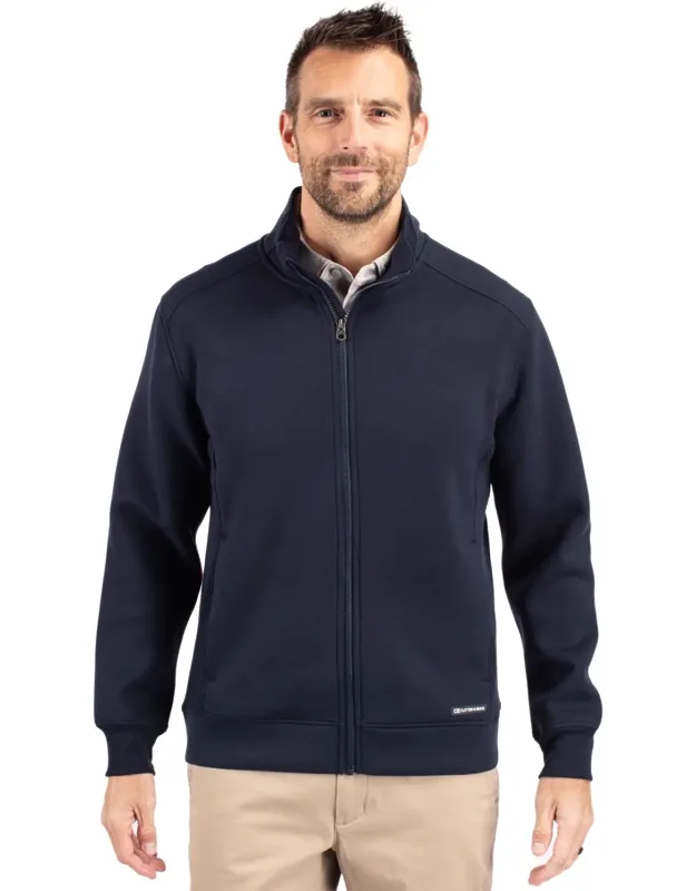 Roam Eco Recycled Full Zip Jacket
