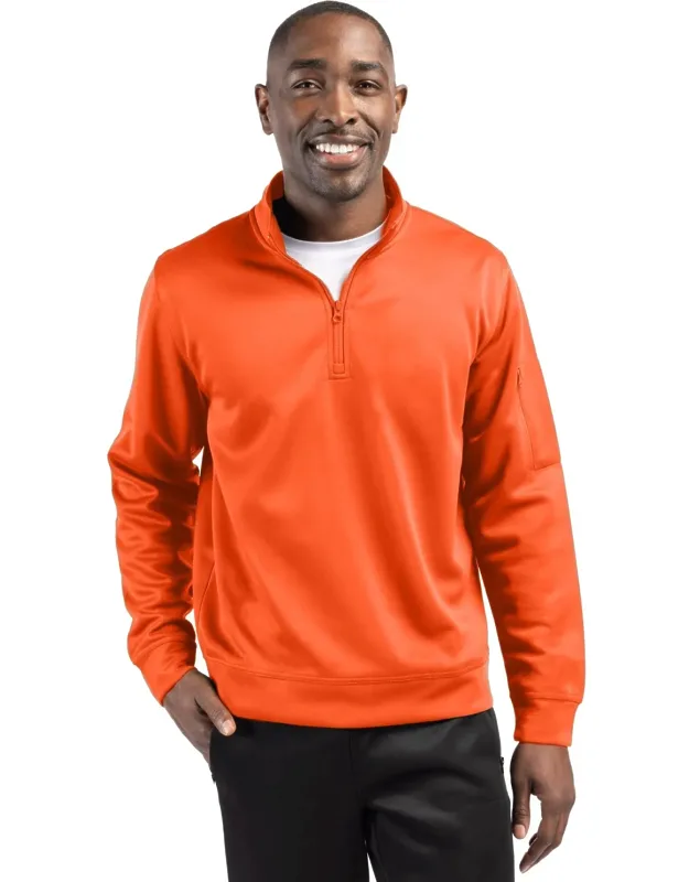Lift Eco Performance Half Zip Pullover