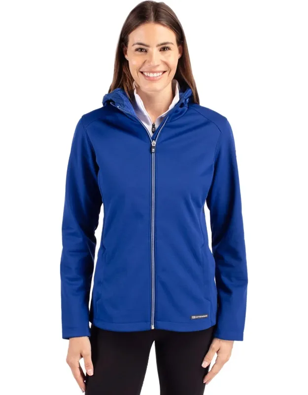 Evoke Eco Softshell Recycled Full Zip Jacket