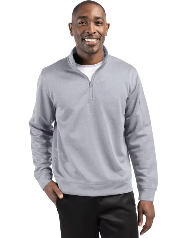 Lift Eco Performance Half Zip Pullover