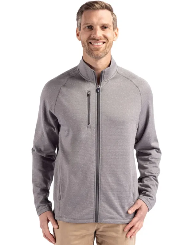 Peshastin Fleece Recycled Full Zip Jacket