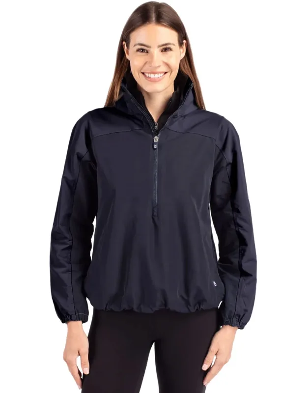 Eco Recycled Anorak Jacket