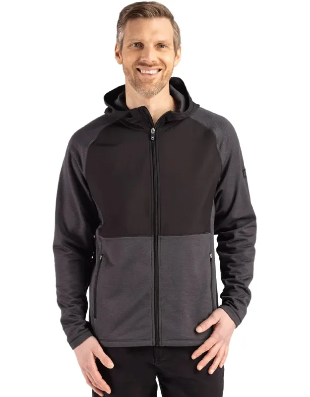 Peshastin Fleece Recycled Hybrid Jacket