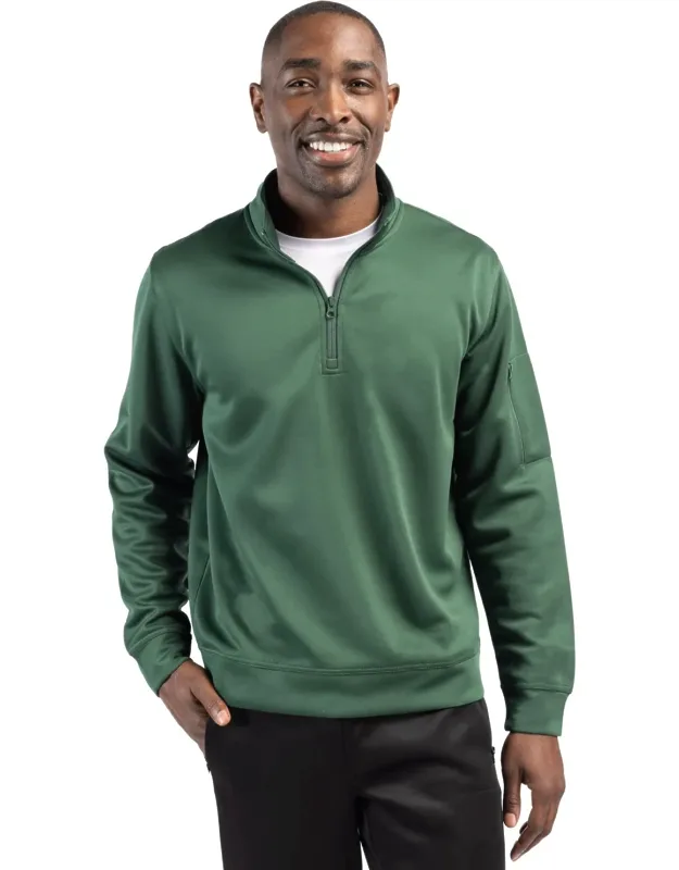 Lift Eco Performance Half Zip Pullover