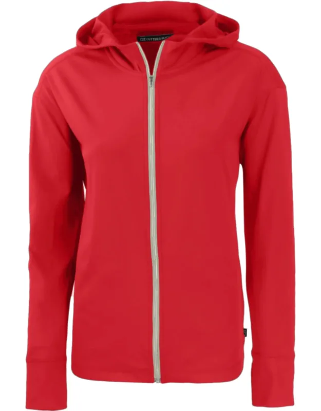 Daybreak Eco Recycled Full Zip Hoodie