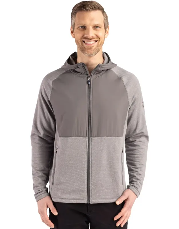 Peshastin Fleece Recycled Hybrid Jacket