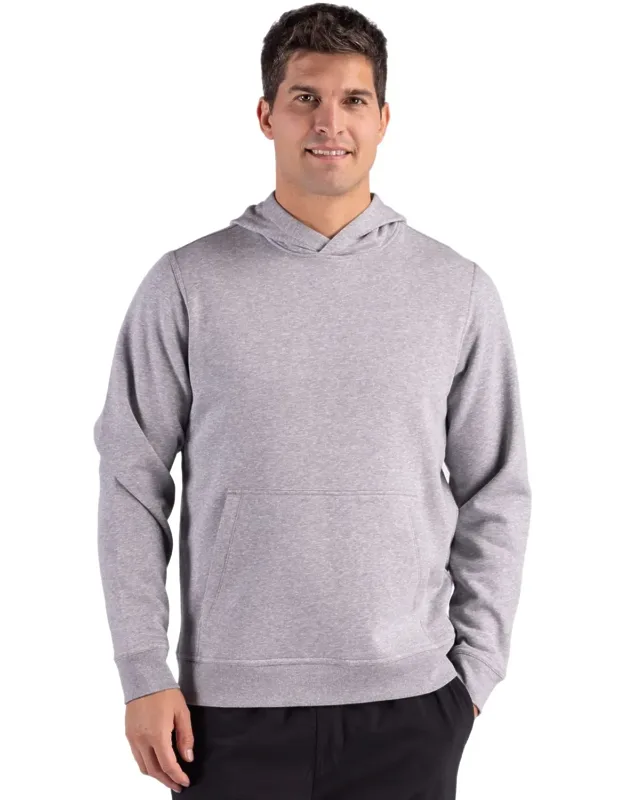 Clique Drive Recycled Pullover Hooded Sweatshirt - Soft, Durable Fabric Blend For Lasting Wear, Crafted With Care For The Planet