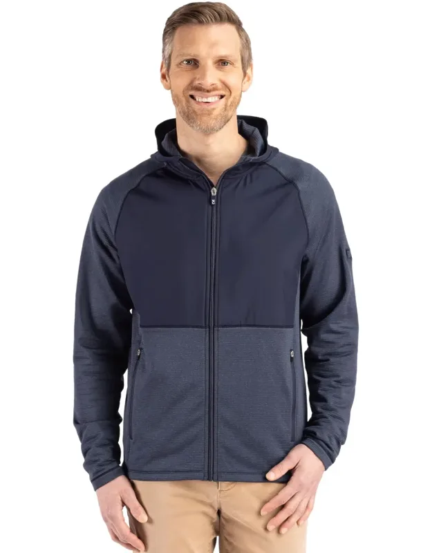 Peshastin Fleece Recycled Hybrid Jacket