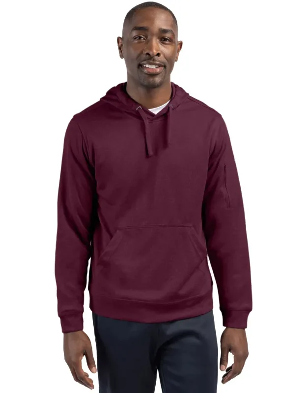 Lift Eco Performance Pullover Hoodie Sweatshirt
