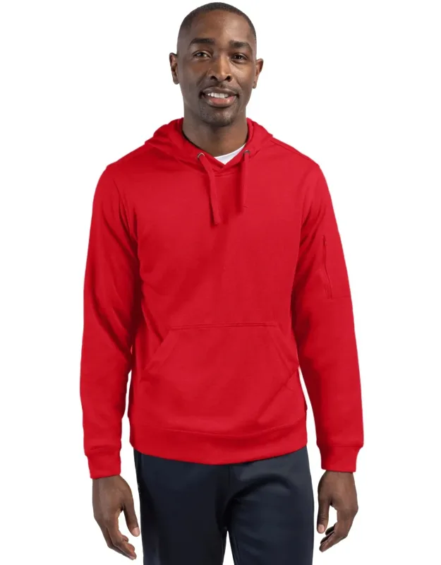 Lift Eco Performance Pullover Hoodie Sweatshirt