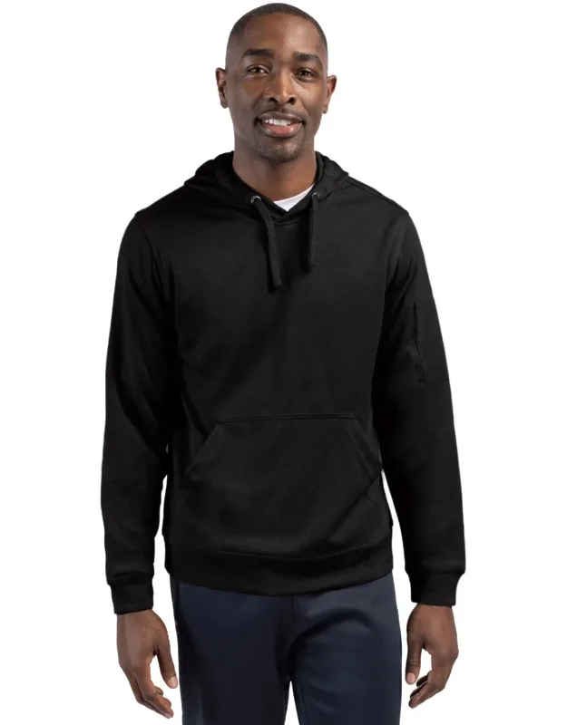 Lift Eco Performance Pullover Hoodie Sweatshirt