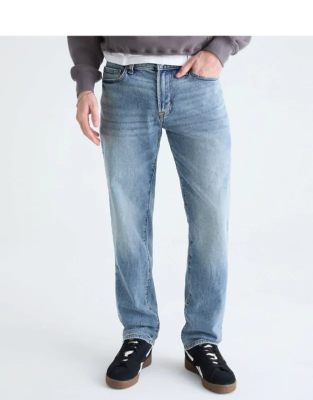 Straight Premium Air Jeans
