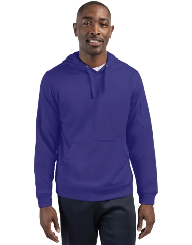 Lift Eco Performance Pullover Hoodie Sweatshirt