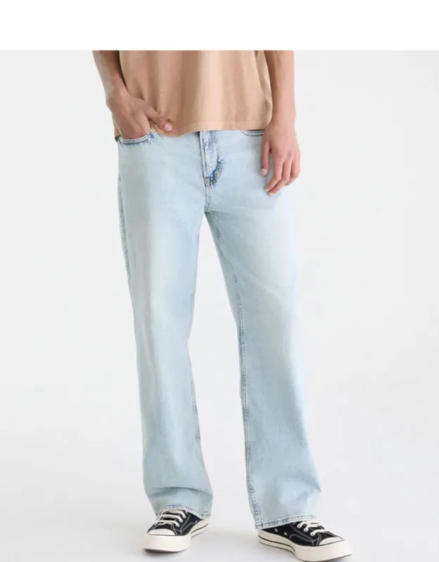 Baggy Jeans