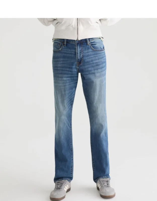 Straight Premium Air Jeans