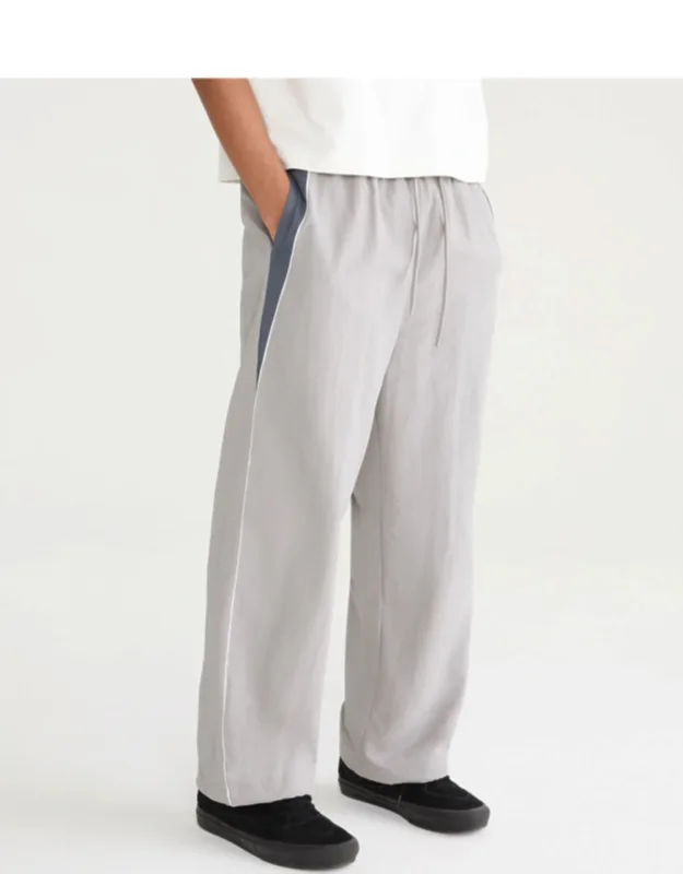 Baggy Track Pants