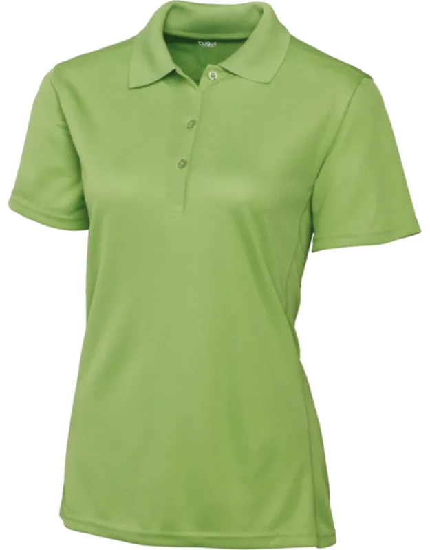 Pique Polo Shirt